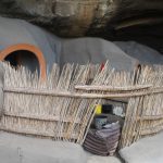 Kome Caves 1