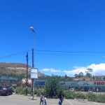 Mohales Hoek