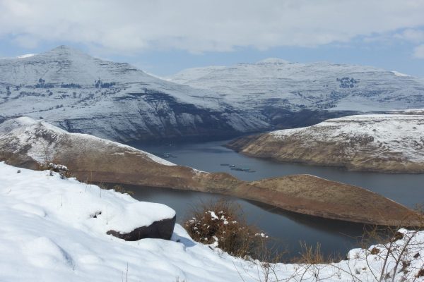 Lesotho Winter (1)
